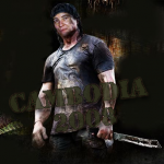 rambo