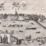 Varsovia 1589