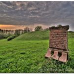 20100501 Wawa-Tykocin grodzisko 20100501 Wawa-Tykocin grodzisko