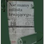 Warszawa - trakt 20100801 Nie mamy tu miasta trwajacego (1)b
