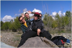 OLYMPUS DIGITAL CAMERA