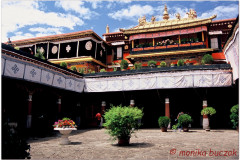 20060727-Lhasa-Yokhang-23