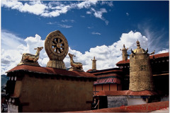 20060727-Lhasa-Yokhang-31