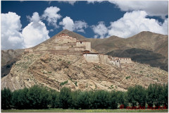 20060730-Gyantse-Kumbum-Shigatse-16