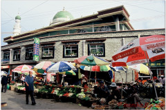 20060731-Lhasa-Potala-Sera-12