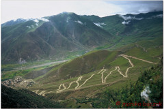 20060804-Lhasa-Ganden-12