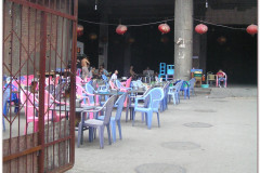 OLYMPUS DIGITAL CAMERA