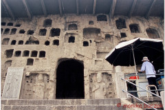 20060811-Luoyang-Longmen-2