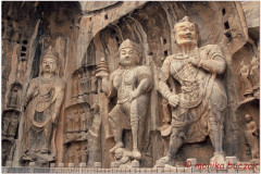 20060811-Luoyang-Longmen-29