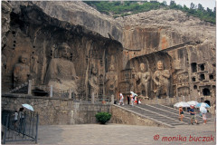 20060811-Luoyang-Longmen-31