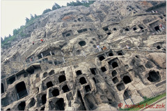 20060811-Luoyang-Longmen-34