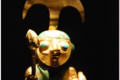 Peru 20070722 Lima - Museo de la Nacion (66)