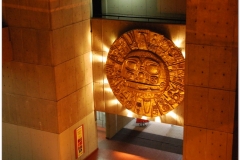 Peru 20070722 Lima - Museo de la Nacion (76)