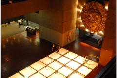 Peru 20070722 Lima - Museo de la Nacion (77)
