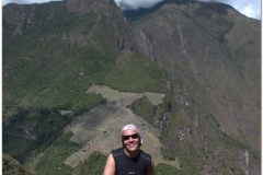 Peru 20070729 Machu Picchu (128)