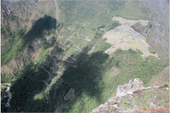 Peru 20070729 Machu Picchu (135)