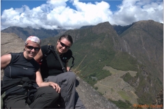 Peru 20070729 Machu Picchu (166)