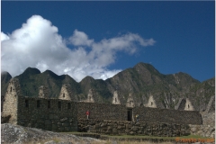 Peru 20070729 Machu Picchu (188)