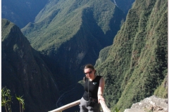Peru 20070729 Machu Picchu (206)