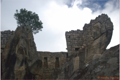 Peru 20070729 Machu Picchu (58)