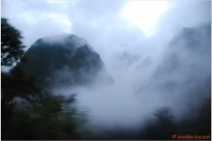 Peru 20070729 Machu Picchu