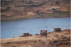 Peru 20070731 Puno Sillustani (14)