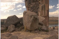Peru 20070731 Puno Sillustani (23)