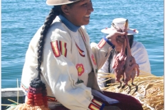 Peru 20070802 Titicaca