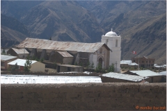 Peru 20070805 Arequipa-Colca (147)