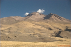 Peru 20070805 Arequipa-Colca (185)