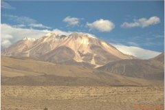 Peru 20070805 Arequipa-Colca (193)
