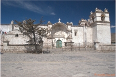 Peru 20070805 Arequipa-Colca (23)
