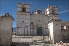 Peru 20070805 Arequipa-Colca (31)
