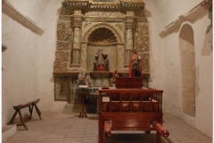 Peru 20070805 Arequipa-Colca (42)