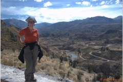 Peru 20070805 Arequipa-Colca (61)