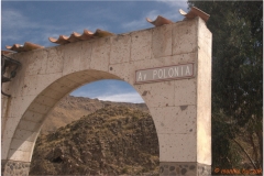 Peru 20070805 Arequipa-Colca (7)