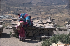 Peru 20070805 Arequipa-Colca (77)