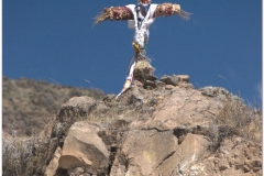 Peru 20070805 Arequipa-Colca (99)