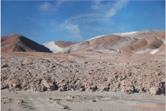 Peru 20070806 Arequipa-Nazca (18)