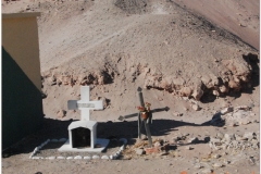Peru 20070806 Arequipa-Nazca (201)