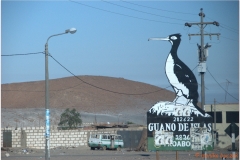 Peru 20070806 Arequipa-Nazca (27)