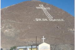 Peru 20070806 Arequipa-Nazca (33)