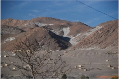 Peru 20070806 Arequipa-Nazca (6)