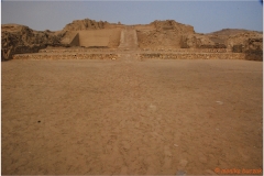 Peru 20070810 Lima - Pachacamac (25)