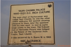 Peru 20070810 Lima - Pachacamac (37)