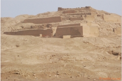 Peru 20070810 Lima - Pachacamac (41)