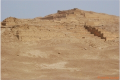 Peru 20070810 Lima - Pachacamac (43)