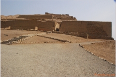Peru 20070810 Lima - Pachacamac (46)