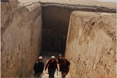 Peru 20070810 Lima - Pachacamac (49)