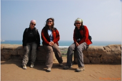 Peru 20070810 Lima - Pachacamac (60)